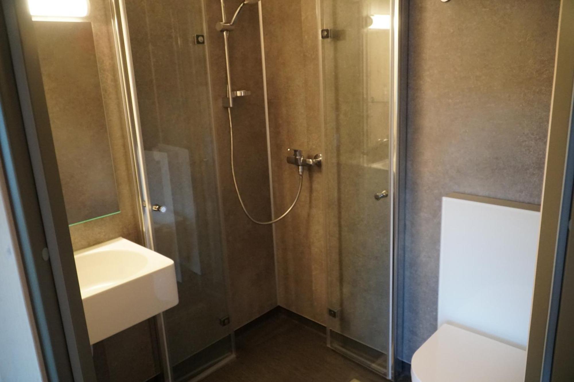 Hotel Sognefjellshytta Lom Esterno foto