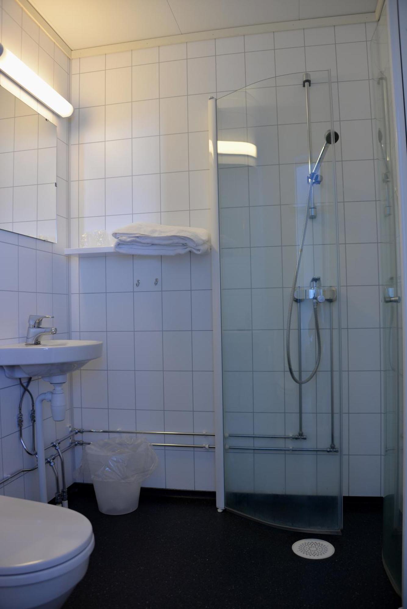Hotel Sognefjellshytta Lom Esterno foto