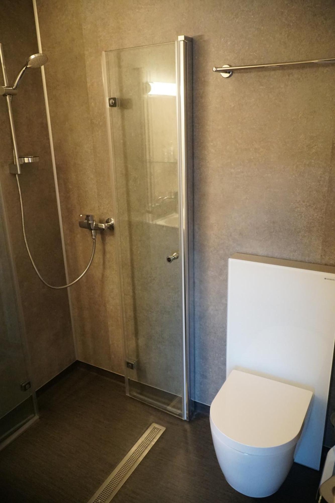 Hotel Sognefjellshytta Lom Esterno foto